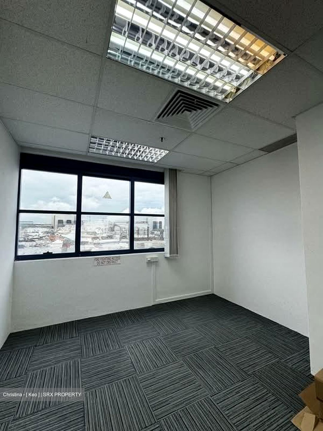 Ubi Techpark (D14), Factory #578553141